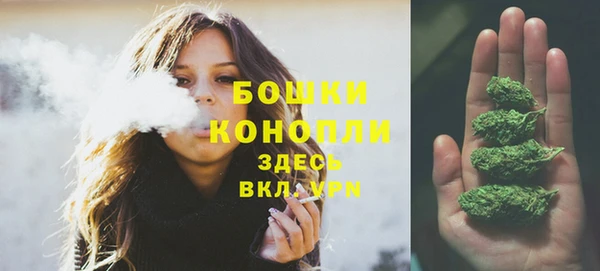 хмурый Краснослободск
