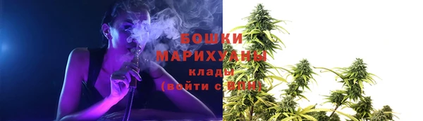 хмурый Краснослободск