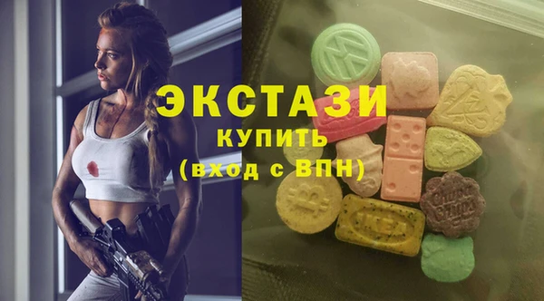 хмурый Краснослободск